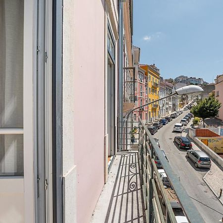 Guestready - Zaza Guest House Coimbra Exterior foto