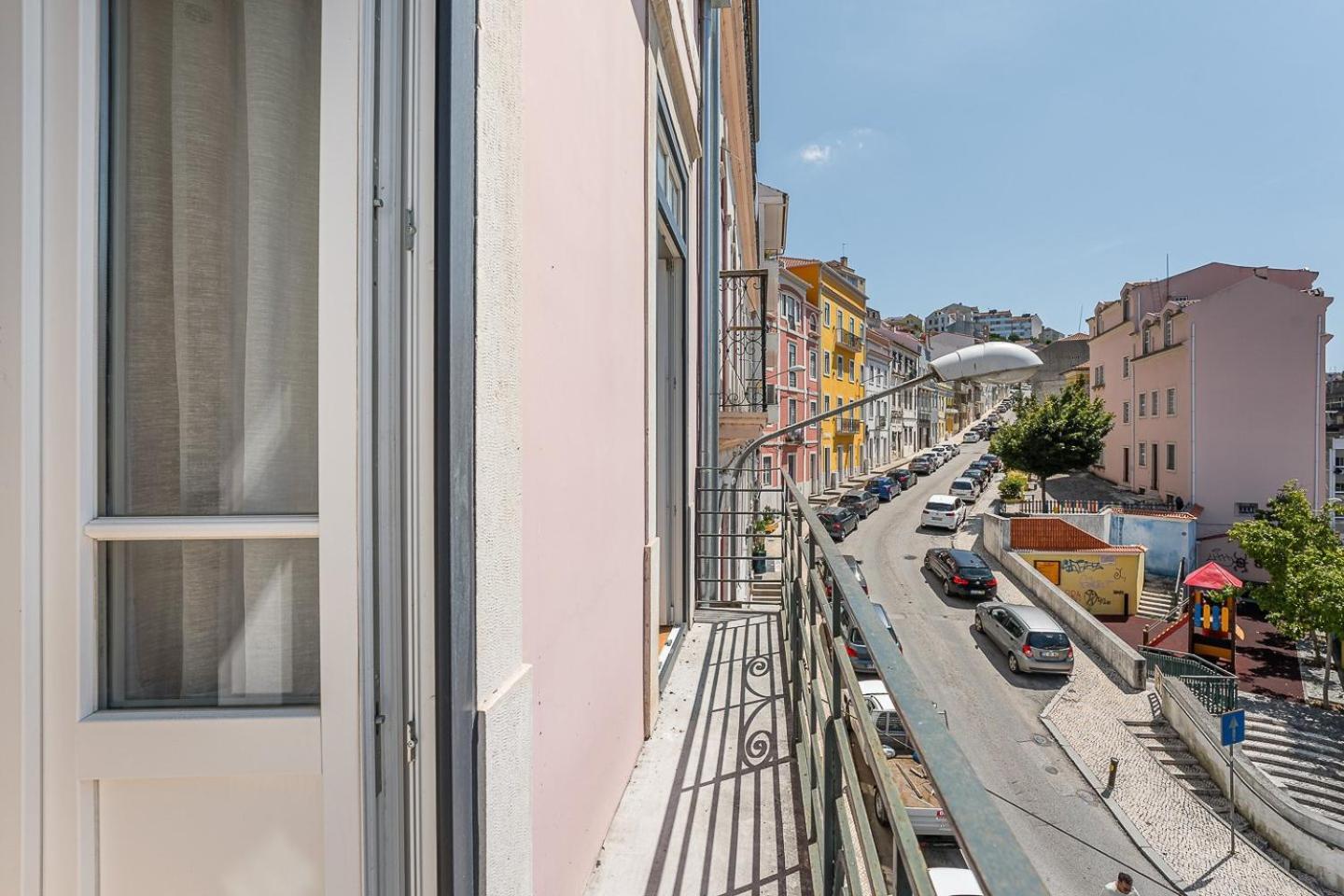 Guestready - Zaza Guest House Coimbra Exterior foto