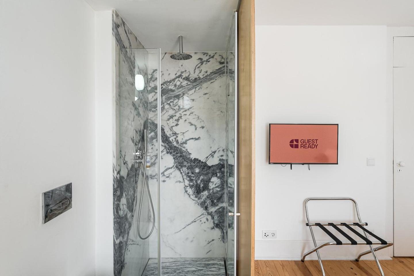 Guestready - Zaza Guest House Coimbra Exterior foto