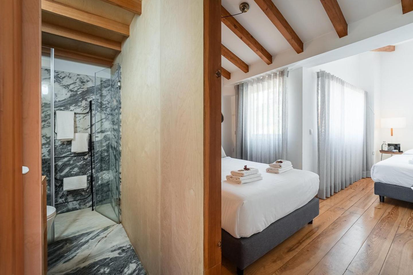 Guestready - Zaza Guest House Coimbra Exterior foto