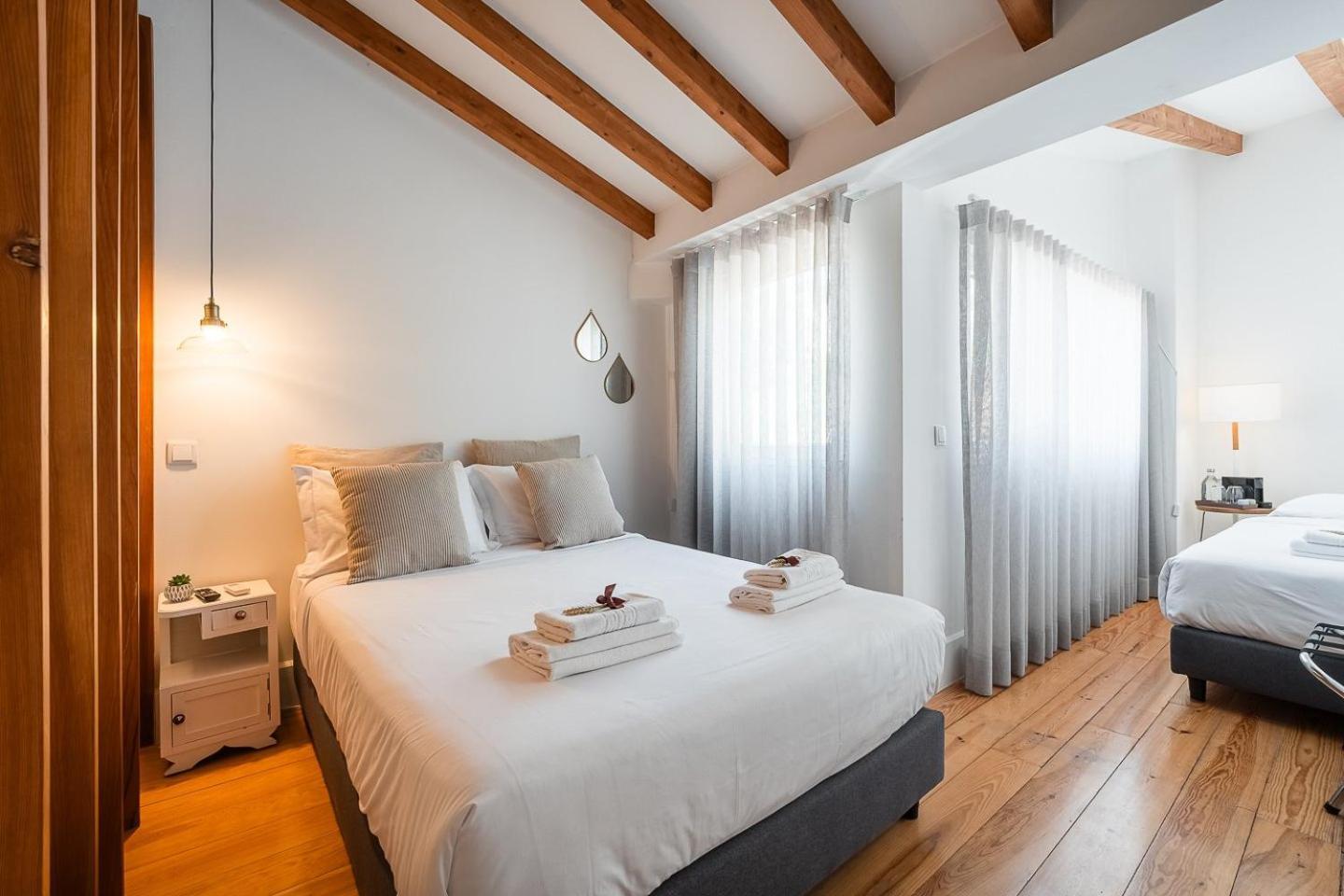 Guestready - Zaza Guest House Coimbra Exterior foto