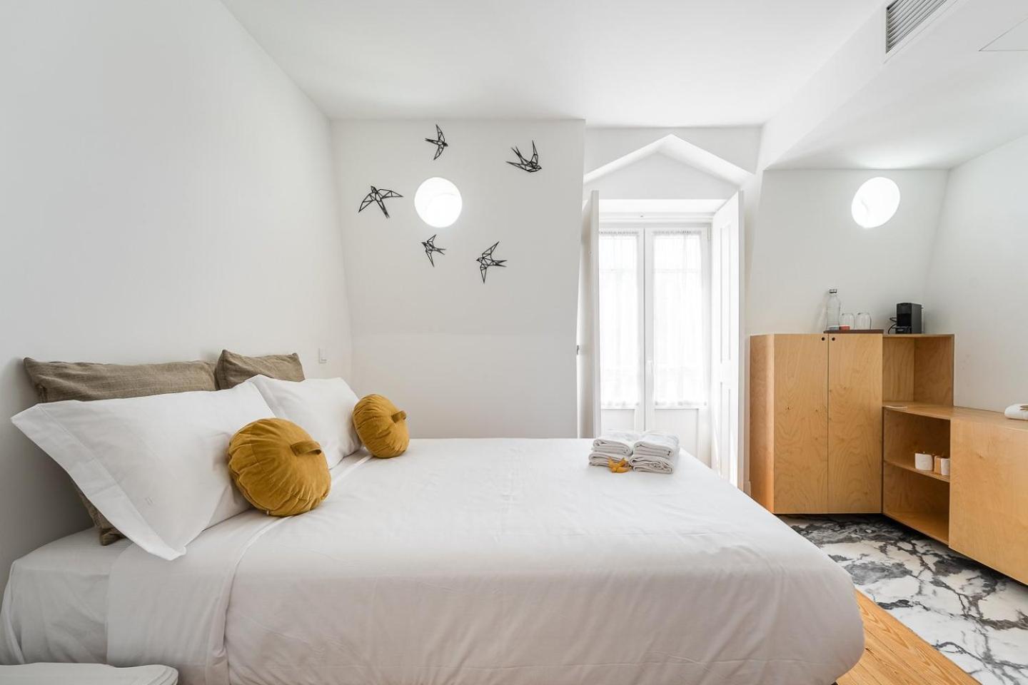 Guestready - Zaza Guest House Coimbra Exterior foto