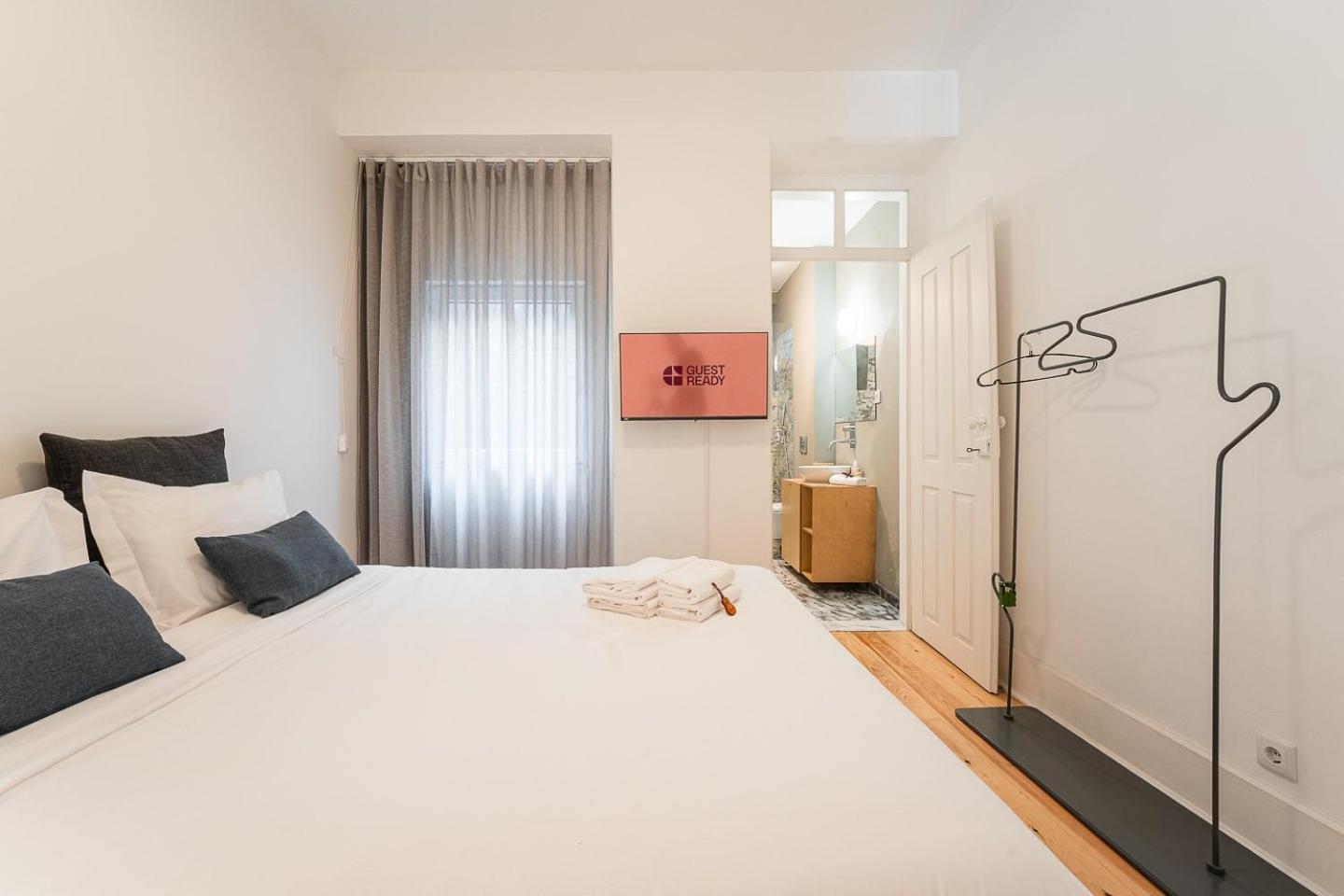 Guestready - Zaza Guest House Coimbra Exterior foto