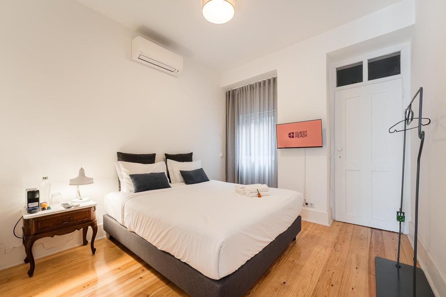 Guestready - Zaza Guest House Coimbra Exterior foto