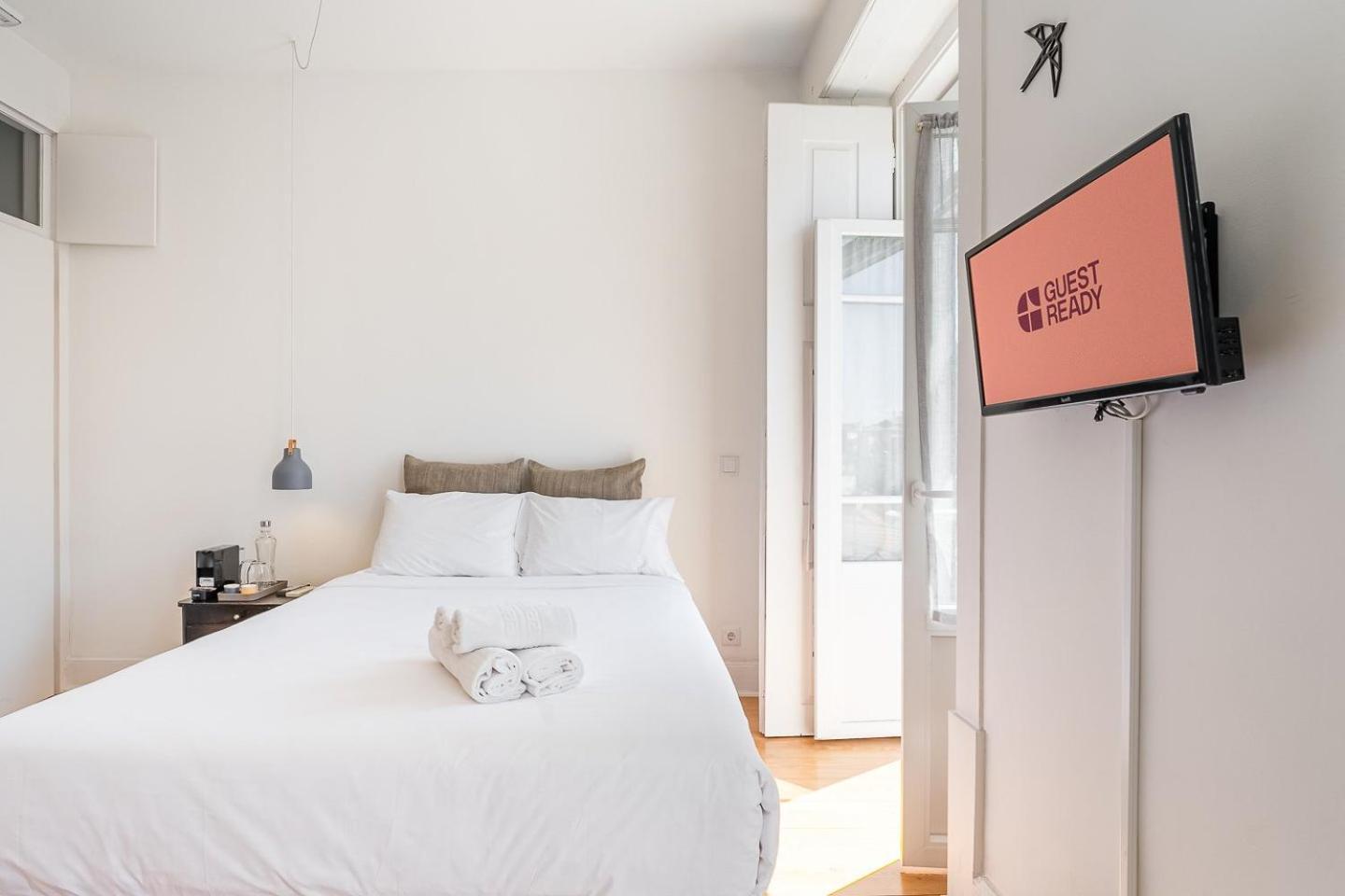 Guestready - Zaza Guest House Coimbra Exterior foto