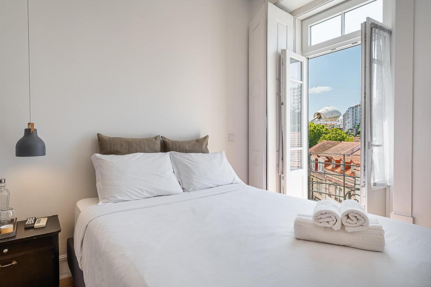Guestready - Zaza Guest House Coimbra Exterior foto