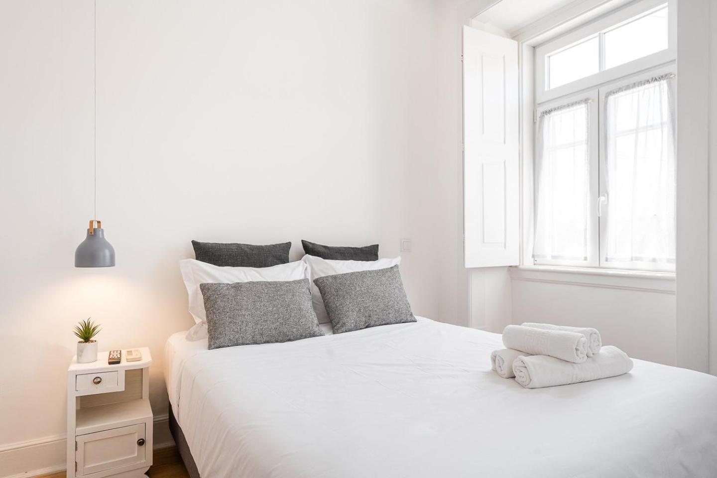 Guestready - Zaza Guest House Coimbra Exterior foto