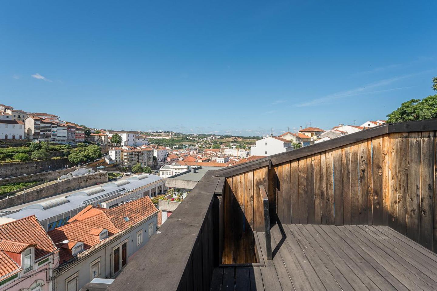 Guestready - Zaza Guest House Coimbra Exterior foto