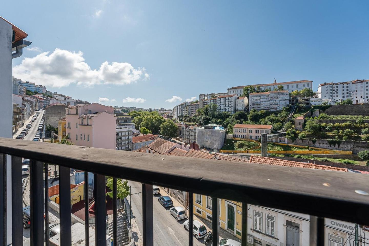 Guestready - Zaza Guest House Coimbra Exterior foto