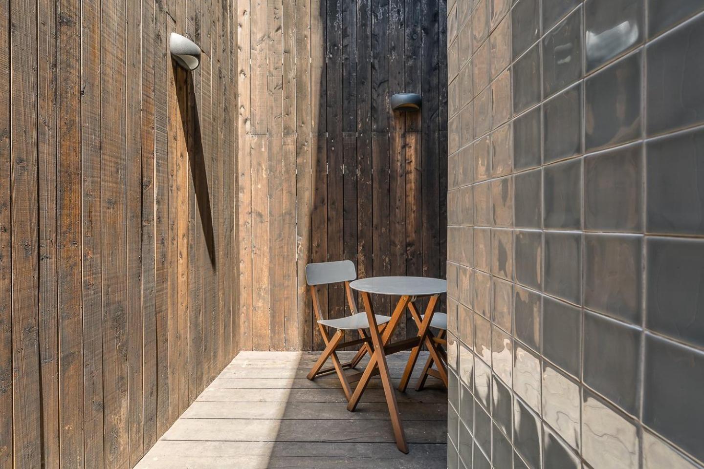 Guestready - Zaza Guest House Coimbra Exterior foto
